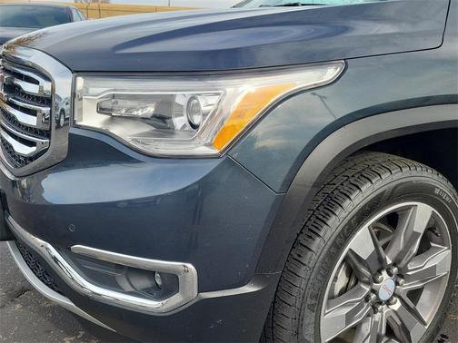 2019 GMC Acadia SLT-2