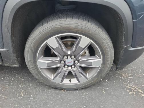 2019 GMC Acadia SLT-2