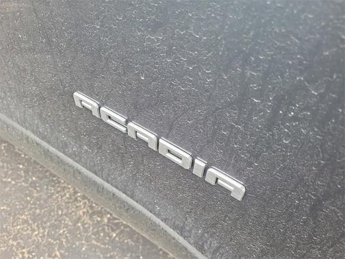 2019 GMC Acadia SLT-2