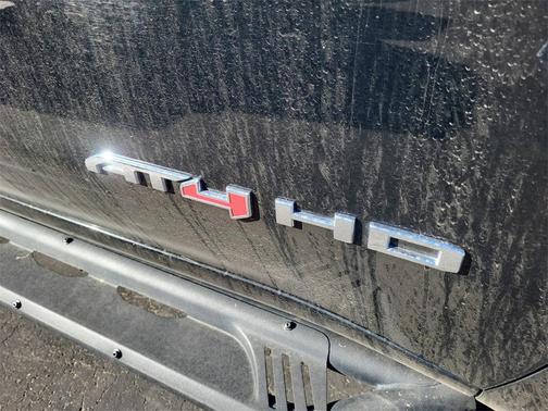 2020 GMC Sierra 3500 AT4