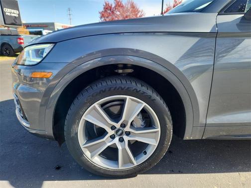2019 Audi Q5 2.0T Premium Plus