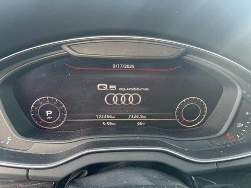 2019 Audi Q5 2.0T Premium Plus