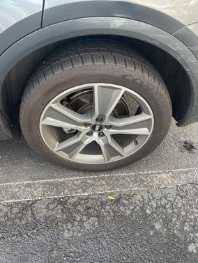 2019 Audi Q5 2.0T Premium Plus