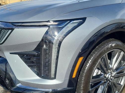 2026 Cadillac OPTIQ Premium Sport