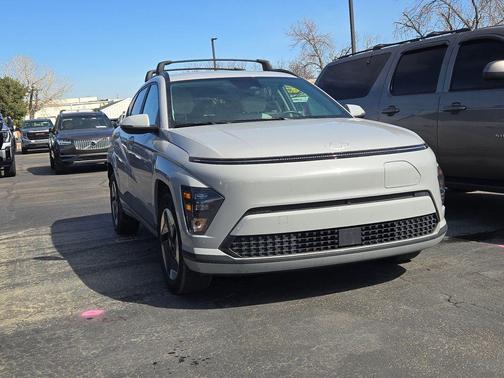 2024 Hyundai KONA EV SEL