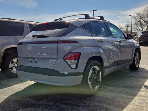 2024 Hyundai KONA EV SEL