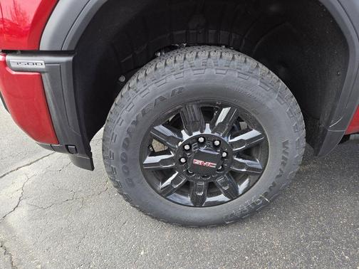 2026 GMC Sierra 3500 AT4