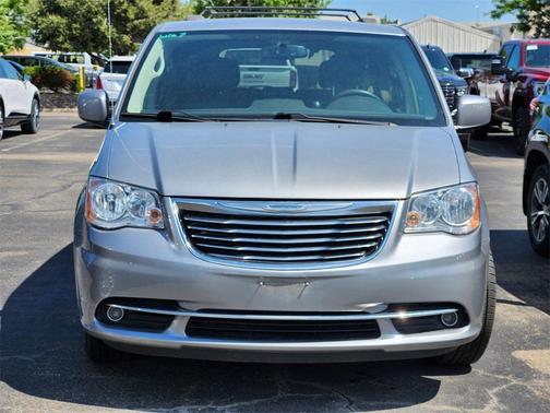 2022 Chrysler Pacifica Touring-L