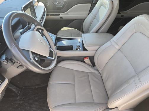 2023 Lincoln Aviator Reserve AWD