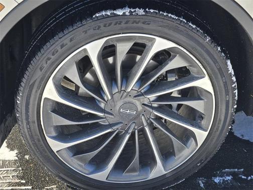 2023 Lincoln Aviator Reserve AWD