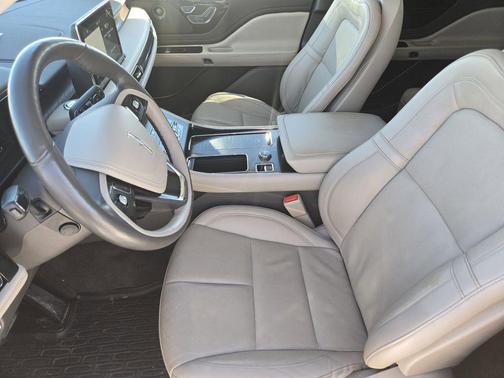 2023 Lincoln Aviator Reserve AWD