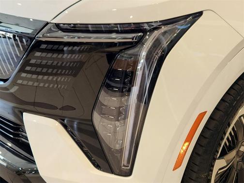 2025 Cadillac Escalade IQ Sport 1