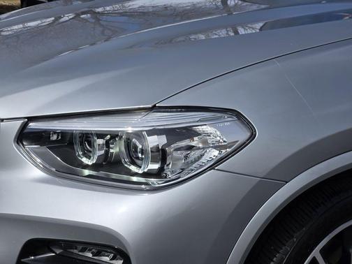 2020 BMW X3 PHEV xDrive30e