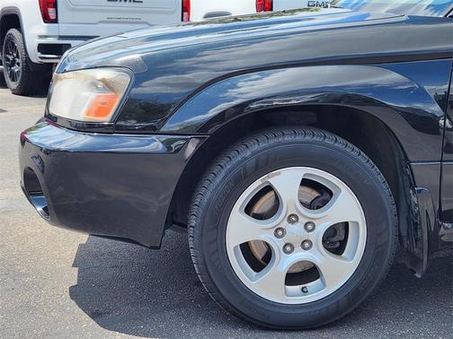 2003 Subaru Forester XS