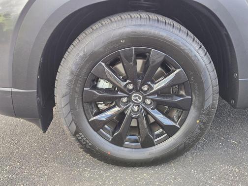 2024 Mazda CX-50 2.5 S Select Package