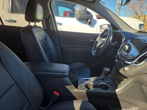 2018 Chevrolet Equinox Premier w/1LZ