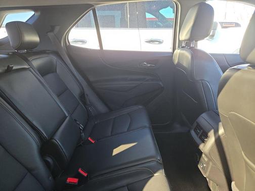 2018 Chevrolet Equinox Premier w/1LZ