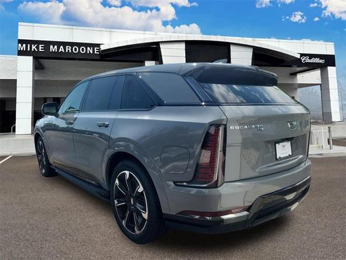 2026 Cadillac Escalade IQ Sport