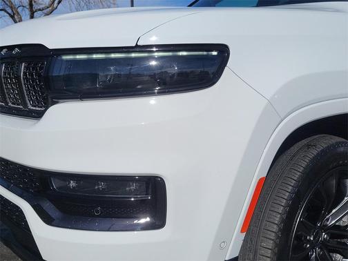 2024 Jeep Grand Wagoneer L Series II