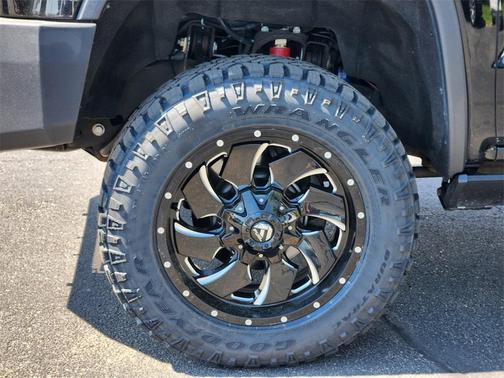 2016 GMC Sierra 2500 Denali