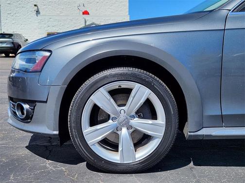 2013 Audi allroad 2.0T Premium quattro