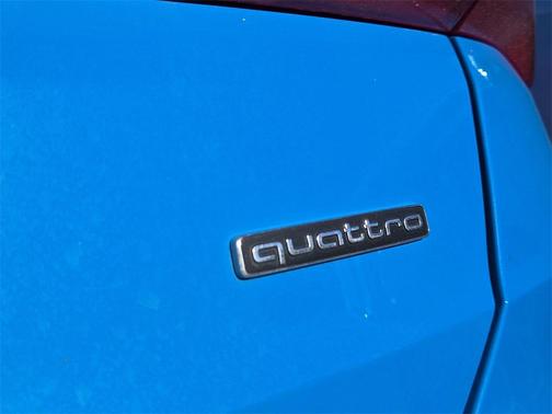 2023 Audi Q3 45 S line Premium