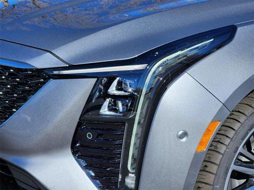 2025 Cadillac CT5 Premium Luxury AWD