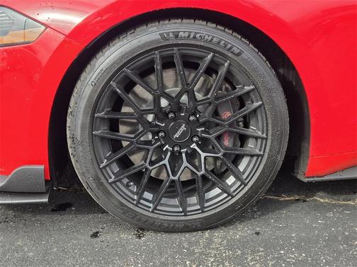 2020 Ford Mustang GT Premium