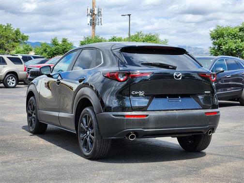 2024 Mazda CX-30 Select