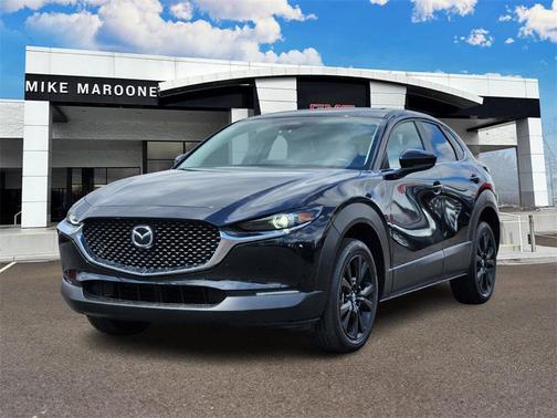 2024 Mazda CX-30 Select