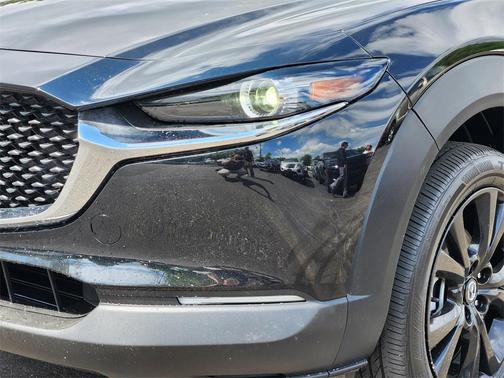2024 Mazda CX-30 Select