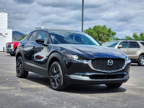 2024 Mazda CX-30 Select