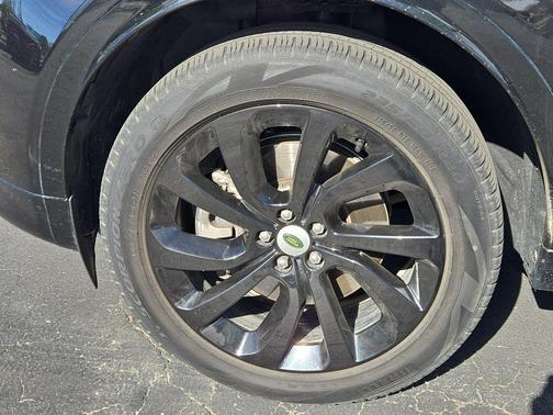 2023 Land Rover Discovery Sport SE R-Dynamic