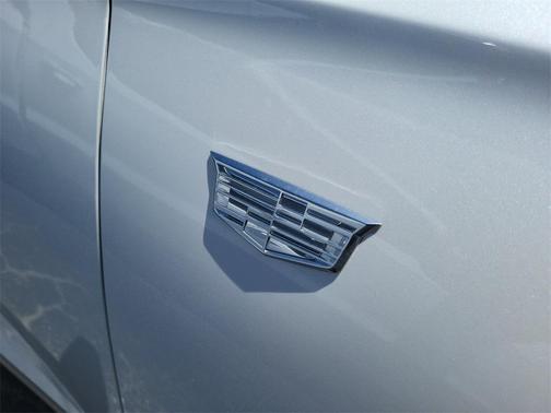 2021 Cadillac XT6 Premium Luxury AWD