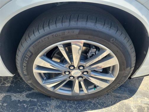 2021 Cadillac XT6 Premium Luxury AWD