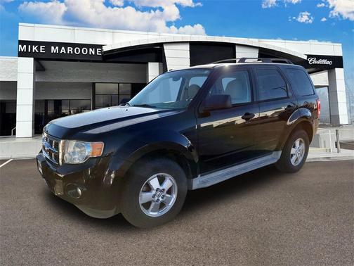 2010 Ford Escape XLT