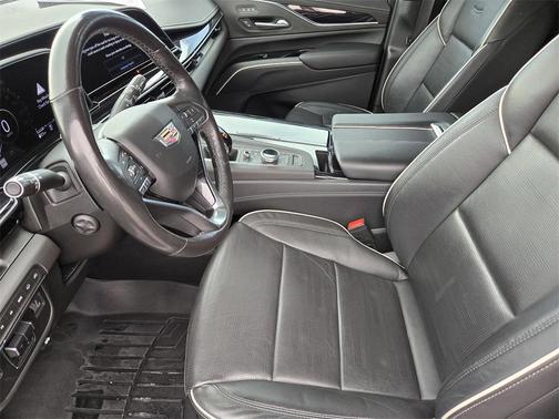 2023 Cadillac Escalade ESV Sport