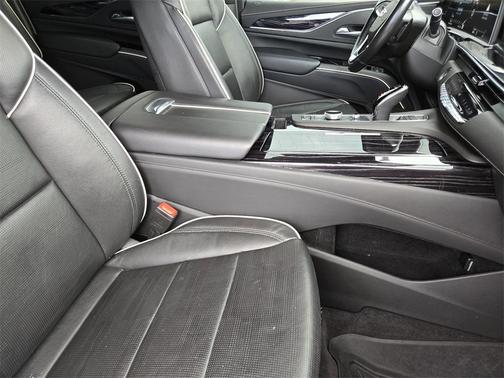 2023 Cadillac Escalade ESV Sport