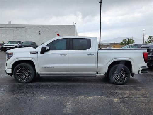 2022 GMC Sierra 1500 Denali Ultimate