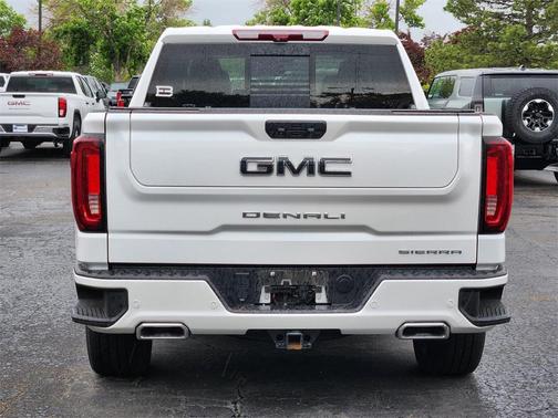 2022 GMC Sierra 1500 Denali Ultimate