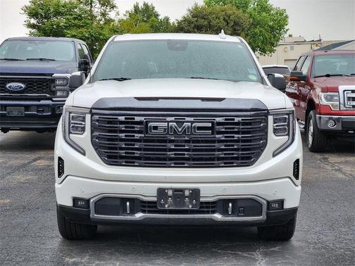 2022 GMC Sierra 1500 Denali Ultimate