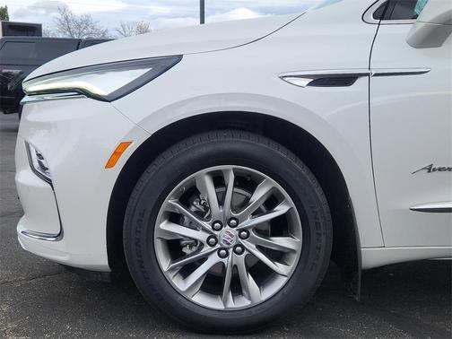 2023 Buick Enclave Avenir