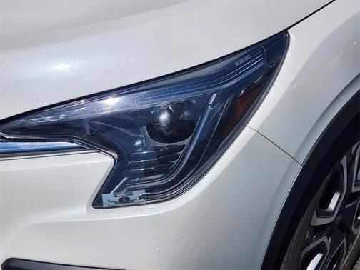 2024 Subaru Ascent Limited