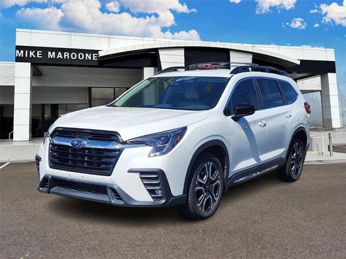 2024 Subaru Ascent Limited