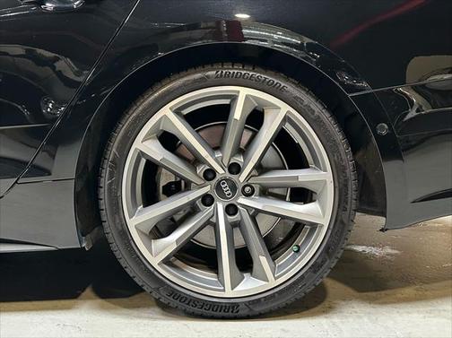 2019 Audi A5 45 Premium