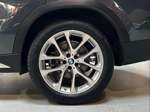 2020 BMW X6 xDrive40i