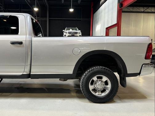 2015 RAM 2500 Tradesman