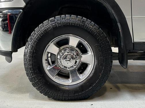 2015 RAM 2500 Tradesman