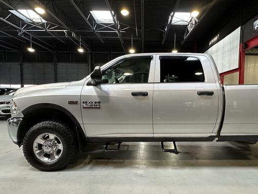 2015 RAM 2500 Tradesman
