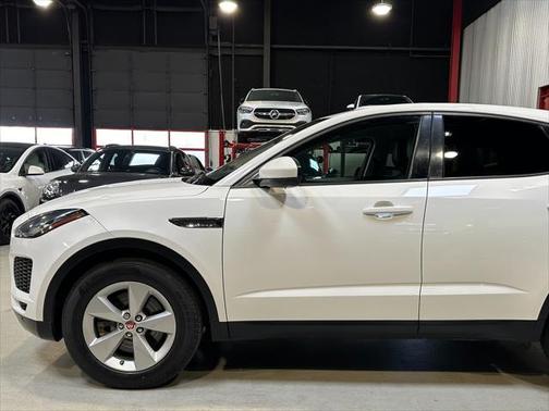 2020 Jaguar E-PACE P250 AWD Automatic